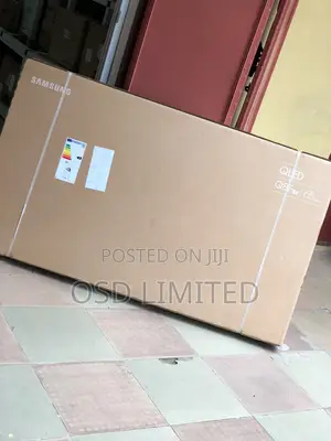 Samsung 65" Q8F Tizen Smart TV With 7 Years of Updates