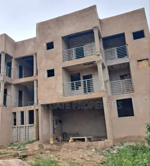 37 Bedrooms Hotel / Guest House for Sale at Techiman