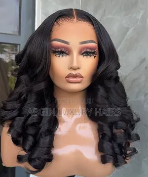 Vietnamese Body Wave