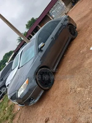 Toyota Camry 2010 Gray