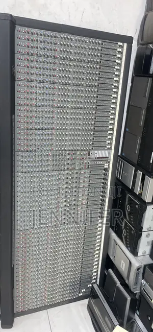Studio Mixer