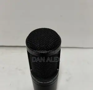 Audio Technica AT2020