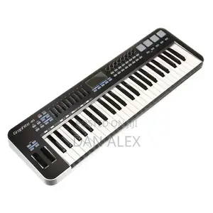 Graphite 49 Keyboard