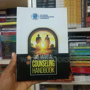 G.E.C Pre-Marital Counseling Handbook