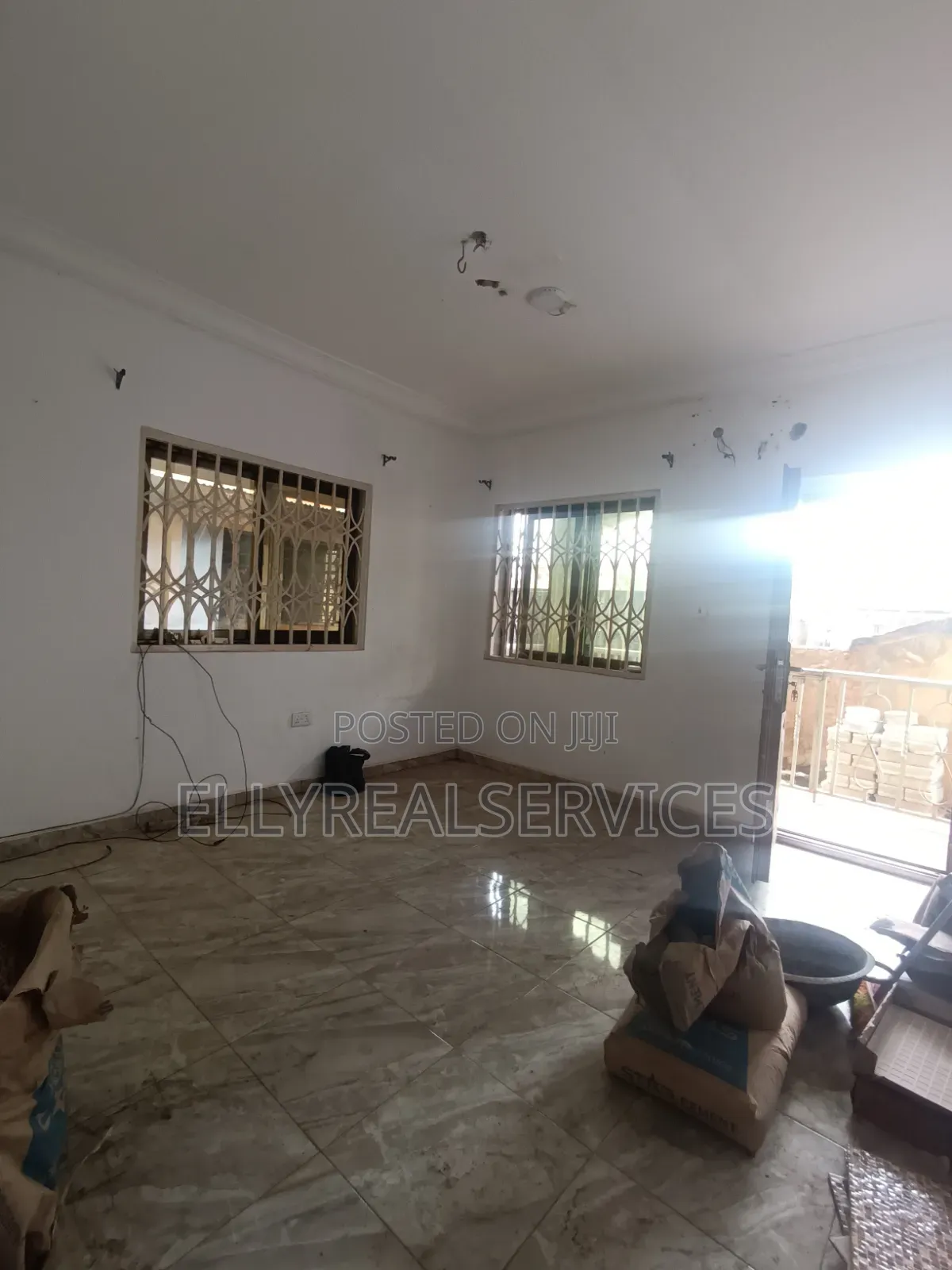 1bdrm Apartment in Ellyrealservices, Frafraha for rent