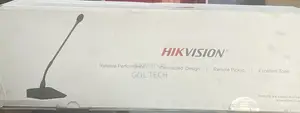 Hikvision Hangzhou Digital Technology -DS-QAE0MG0G1