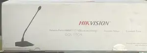 Hikvision Hangzhou Digital Technology -DS-QAE0MG0G1