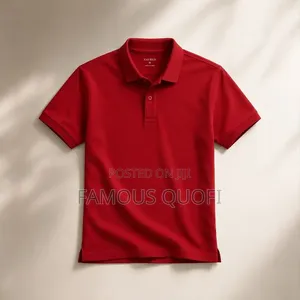 Plain T-Shirts, Polo Shirts and Caps