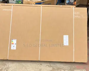 Samsung 75Q6F Smart QLED TV WITH Motion Xcelerator for Smooth Gaming