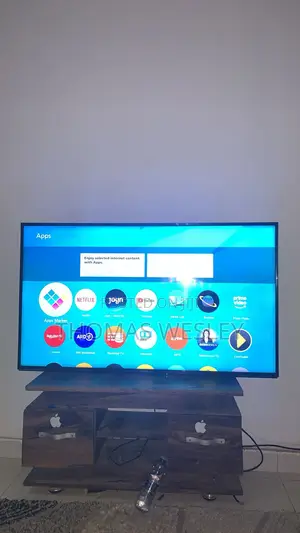 TV 55inches