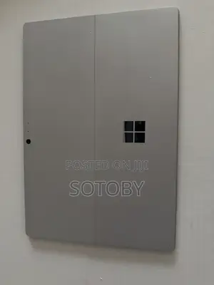 Microsoft Surface Pro 5 128 GB Gray