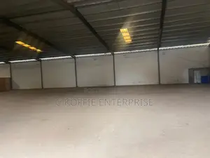 4,000 SQM Warehouse at Tema Industrial Area for Rent