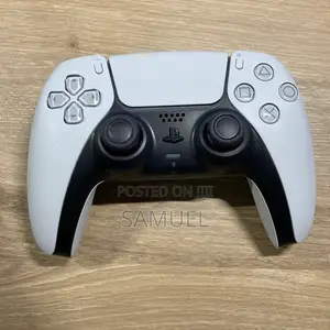 Play Station 5 Pad/