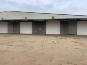 3000 SQM Warehouse at VALCO Roundabout