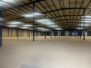 3000 SQM Warehouse at VALCO Roundabout