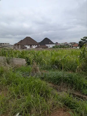 Prime Land in Agric Nzema Hilltop
