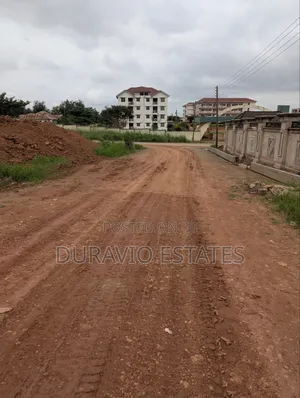 Prime Land in Agric Nzema Hilltop