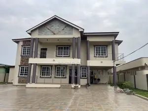 5bdrm House in East Legon for rent