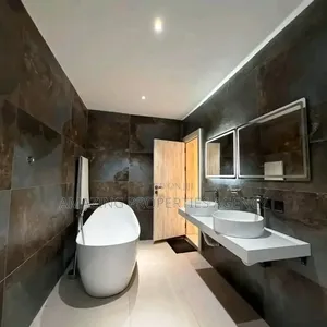 Furnished 4bdrm House in Adjiringanor, Ability for sale