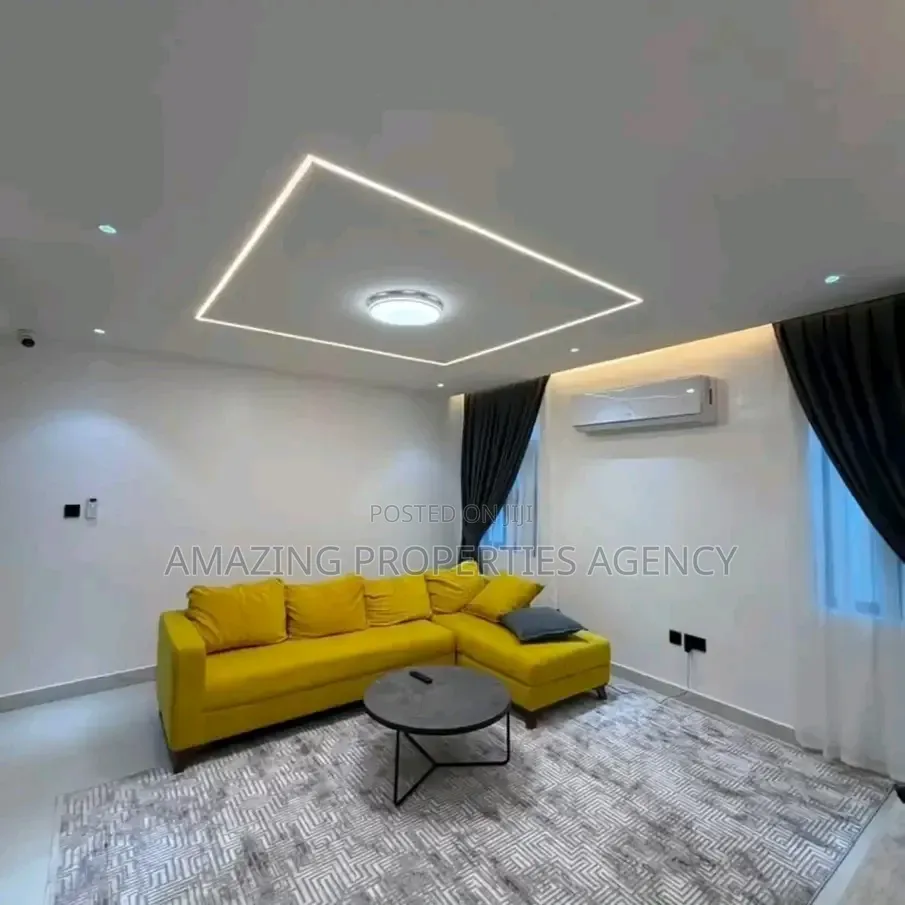 Furnished 4bdrm House in Adjiringanor, Ability for sale
