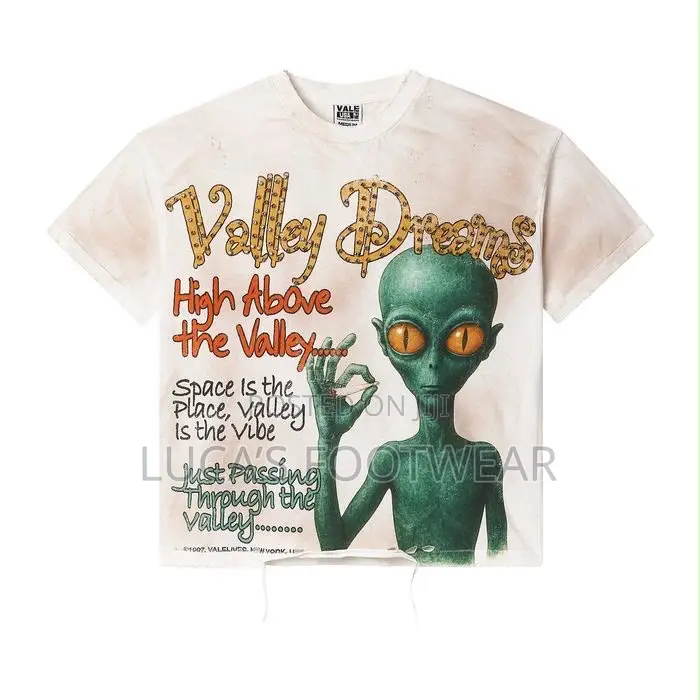 Luca’s Top