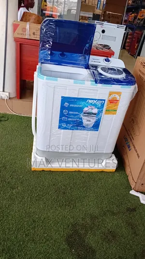 Buy Nexon 10KG Washing Machine at Best Price