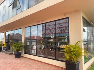 Spacious Shop for Rent at East Legon for $1600 a Month