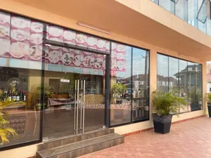 Spacious Shop for Rent at East Legon for $1600 a Month