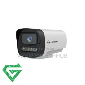 JVS-N817-Udl Bullet Camera