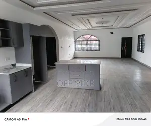 2bdrm Apartment in Amasaman for rent