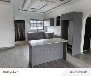 2bdrm Apartment in Amasaman for rent