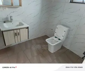 2bdrm Apartment in Amasaman for rent