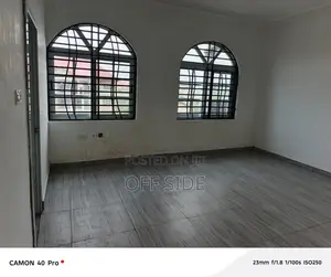 2bdrm Apartment in Amasaman for rent