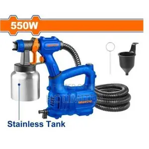 WADFOW Spray Gun - WEG2A51