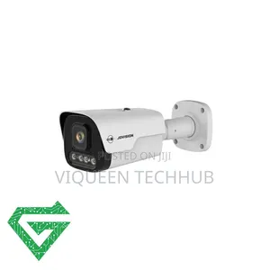 JVS-N819-ZDL 8mp Bullet Camera