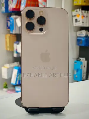 Apple iPhone 16 Pro Max 256 GB Gold