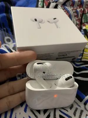 Apple AirPods Pro