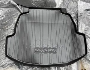 Toyota Corolla Boot(Booth) Mat 2014 to 2024