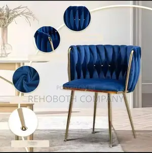 Modern Single Chair