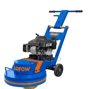 Wadfow Concrete Polisher (Dry) - Wsfm2a252