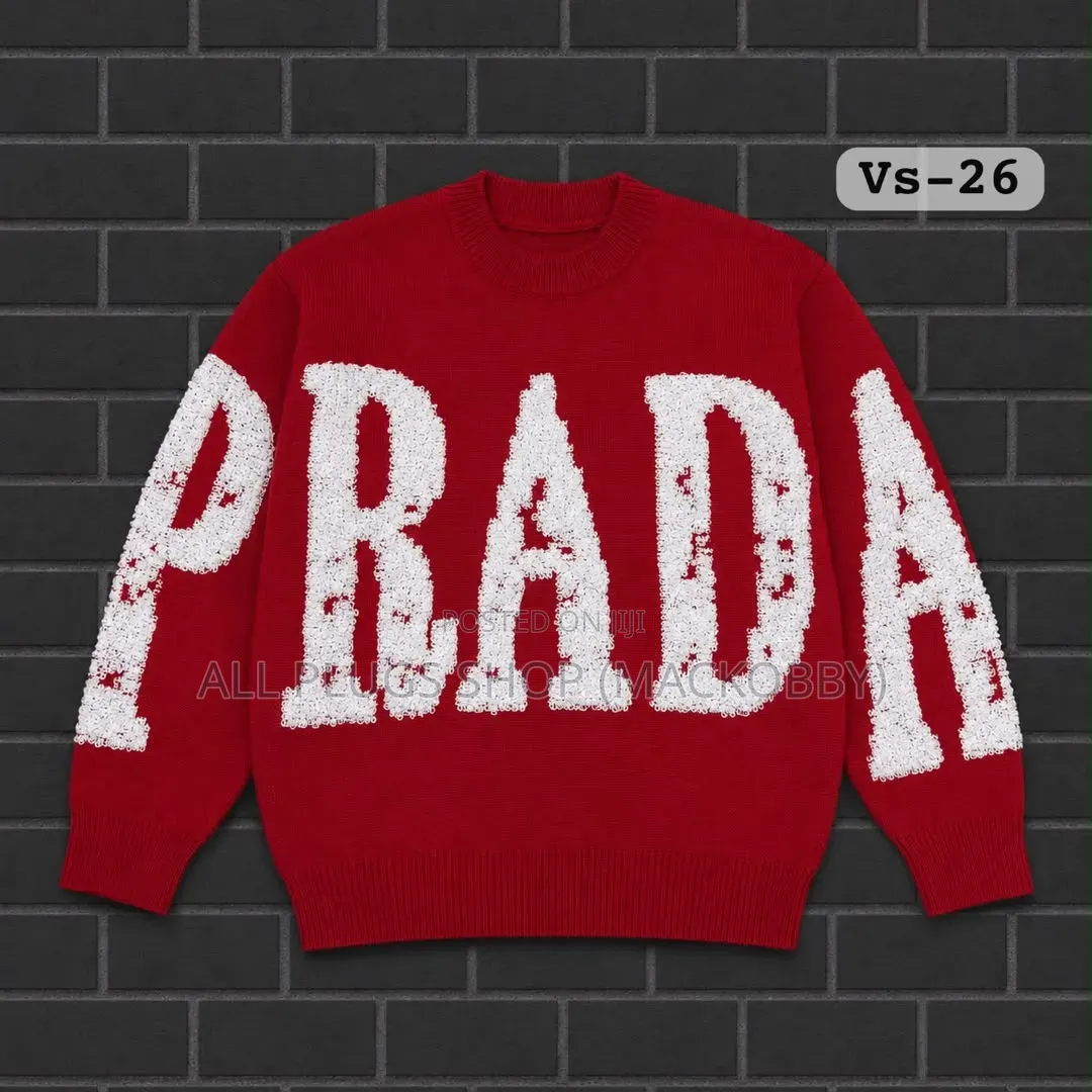 PRADA Sweater
