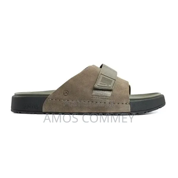 ANODYNE No. 70 Sandals