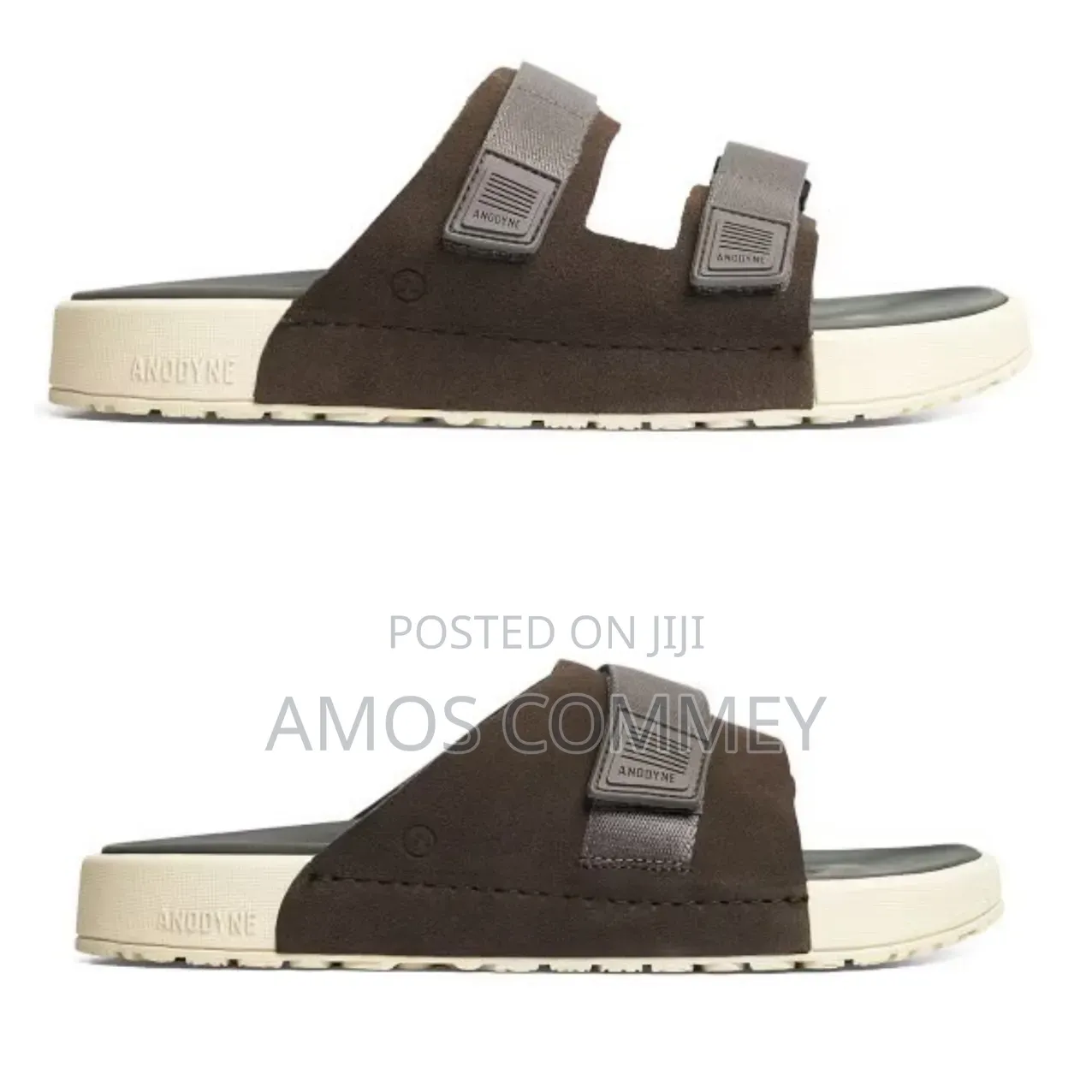 ANODYNE No. 70 Sandals