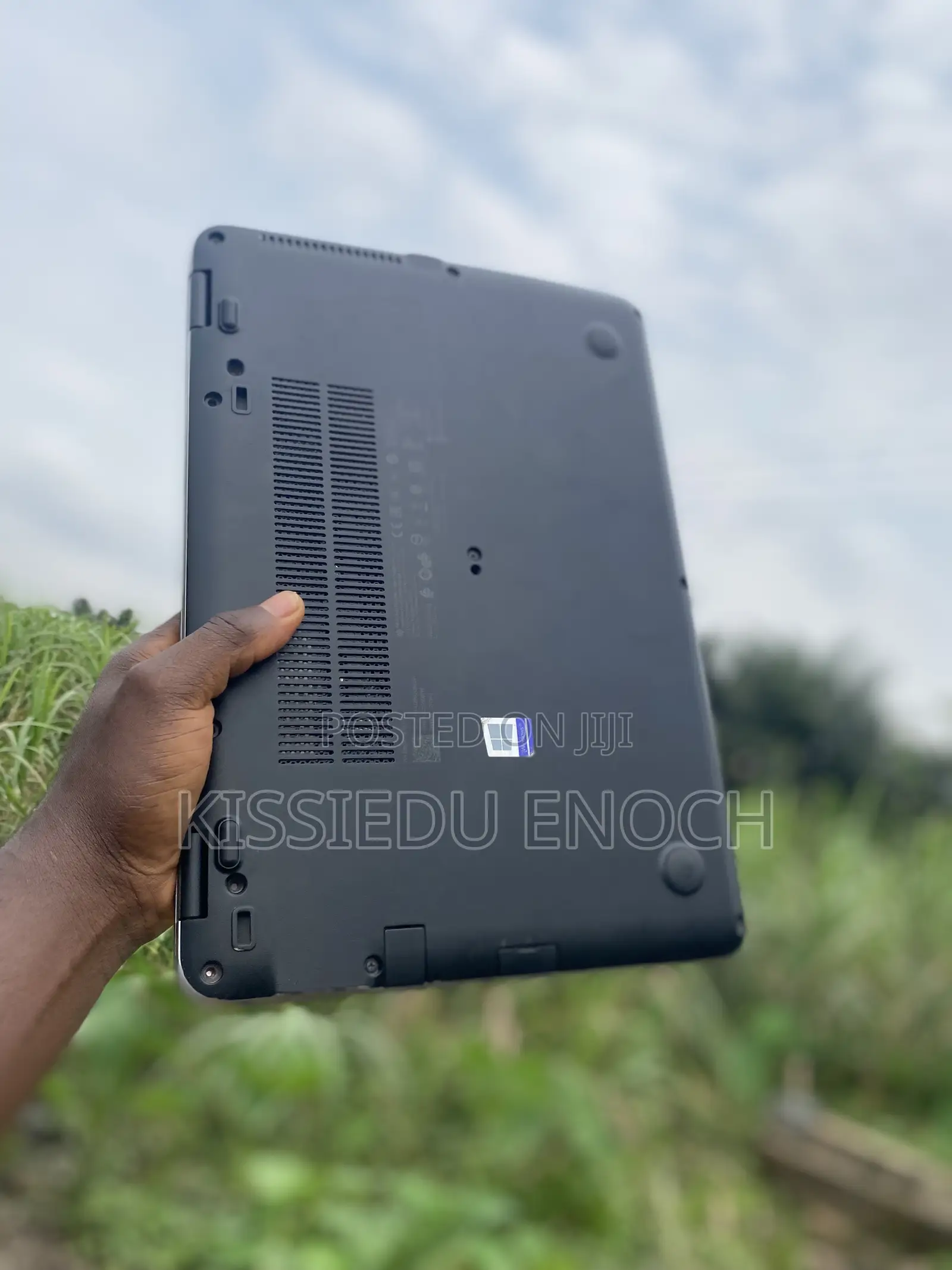Laptop HP EliteBook 840 G3 8GB Intel Core i5 SSD 256GB