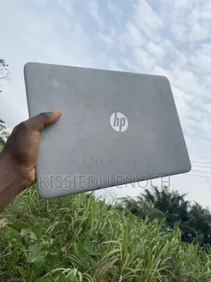 Laptop HP EliteBook 840 G3 8GB Intel Core i5 SSD 256GB