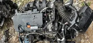 Honda Civic Engine and Gearbox 2016,2017