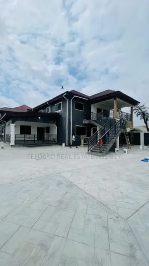 2bdrm Apartment in Sefdard Properties, Ablekuma for rent