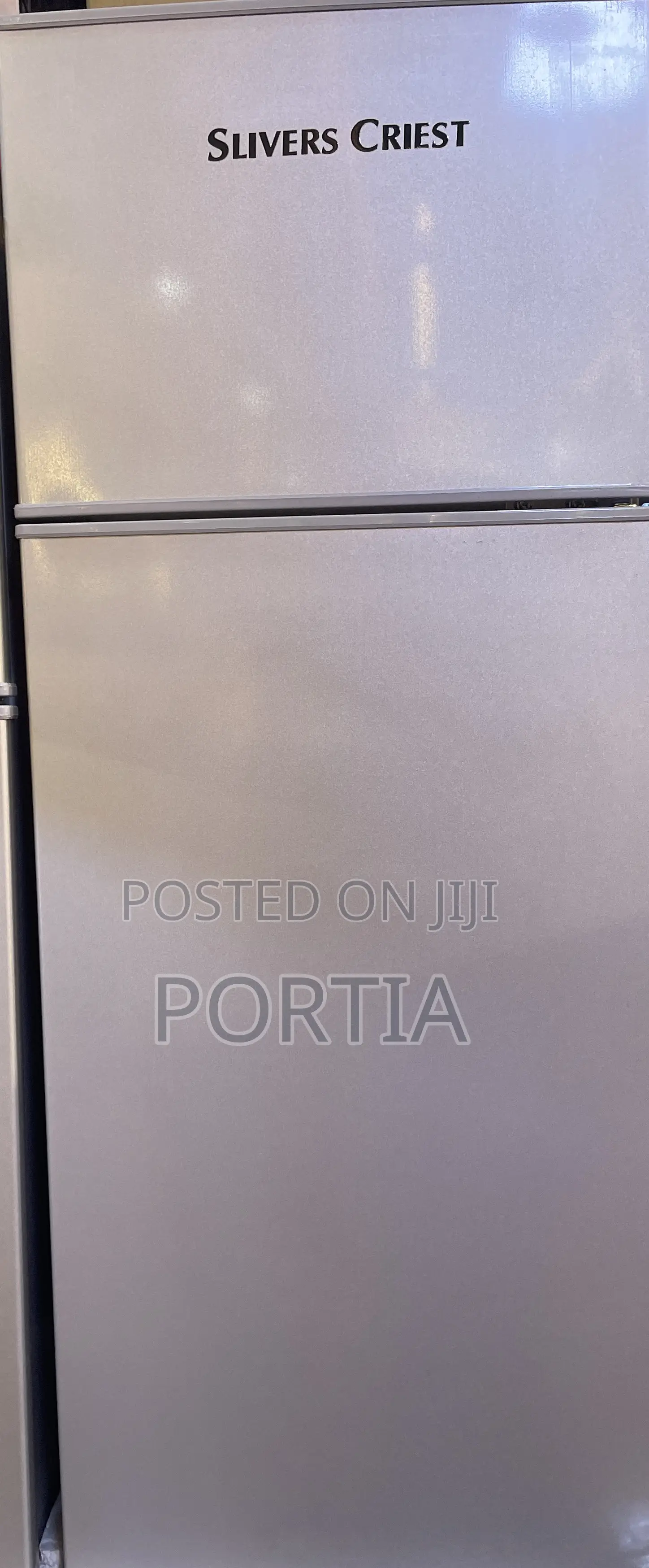 Brand New Fridge