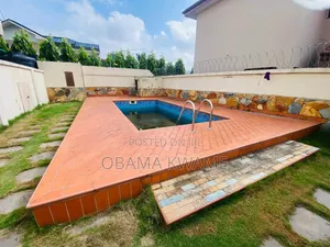 3bdrm Townhouse / Terrace in Laryea Homes, MTN Area for rent