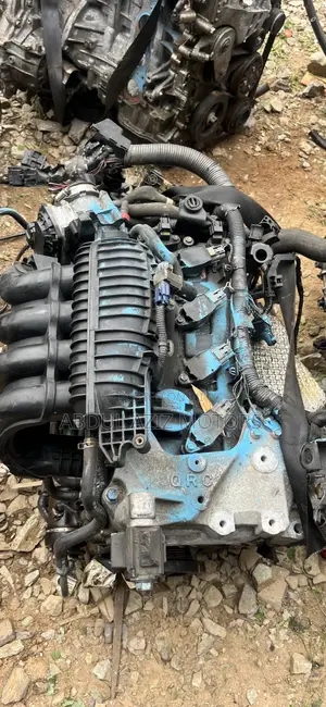 Nissan Rogue Engine and Gearbox 2016,17,18,19